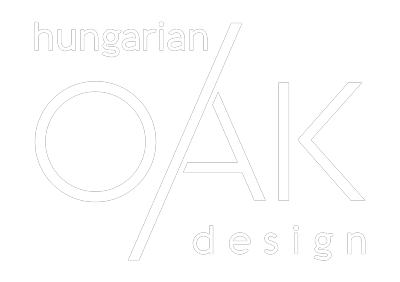 Hungarian OAK Design